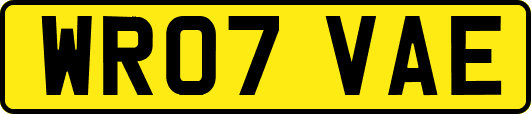 WR07VAE