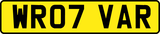 WR07VAR