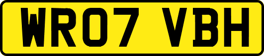 WR07VBH
