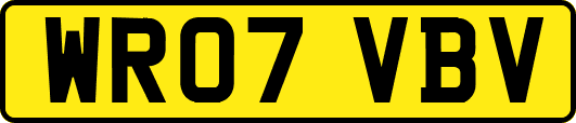 WR07VBV