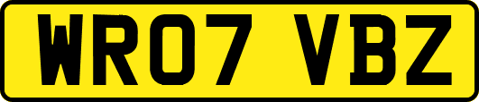 WR07VBZ