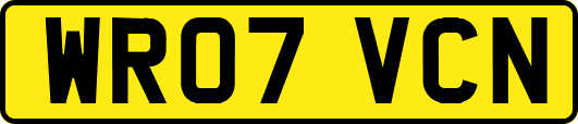WR07VCN