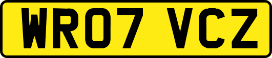 WR07VCZ