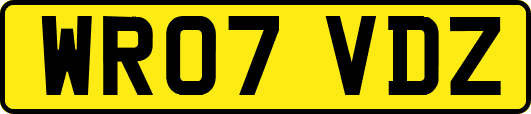 WR07VDZ