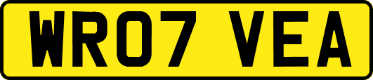 WR07VEA