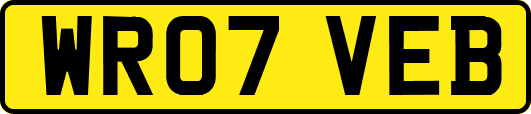 WR07VEB