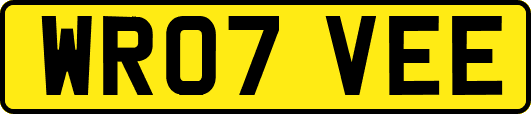 WR07VEE