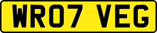 WR07VEG