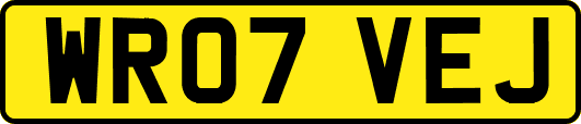 WR07VEJ