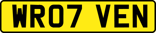 WR07VEN
