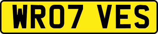 WR07VES