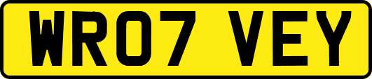 WR07VEY