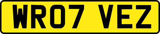WR07VEZ