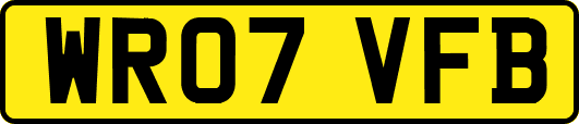 WR07VFB