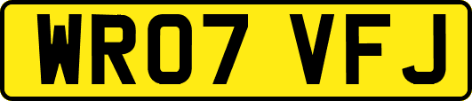 WR07VFJ
