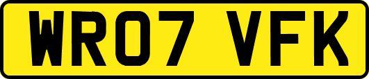 WR07VFK
