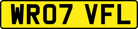 WR07VFL