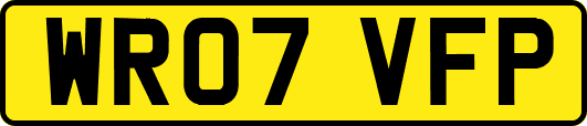 WR07VFP