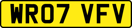 WR07VFV
