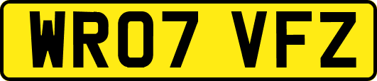 WR07VFZ