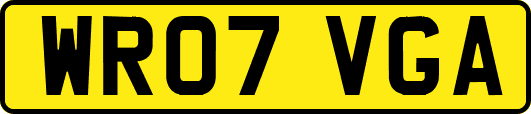 WR07VGA