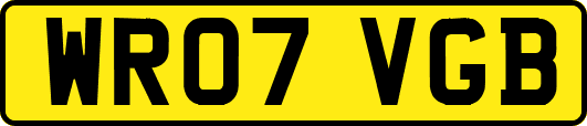 WR07VGB