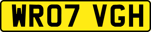 WR07VGH