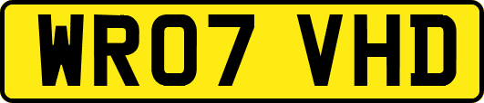 WR07VHD