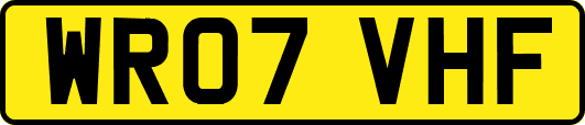 WR07VHF
