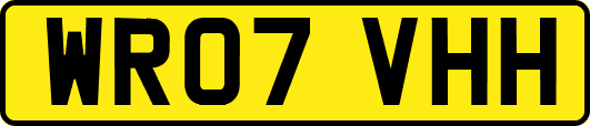 WR07VHH