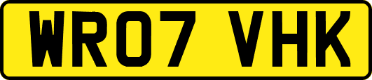 WR07VHK
