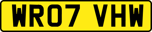WR07VHW