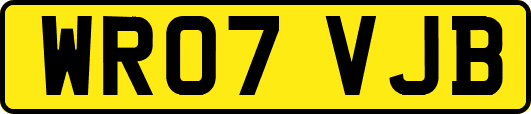 WR07VJB