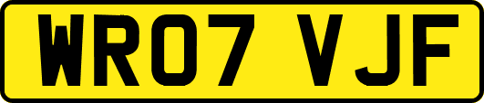 WR07VJF