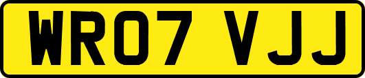 WR07VJJ
