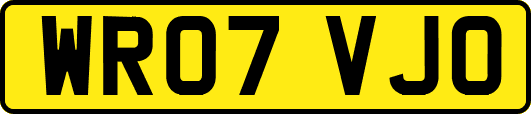 WR07VJO