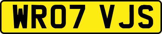 WR07VJS