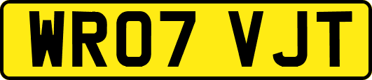 WR07VJT
