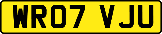 WR07VJU