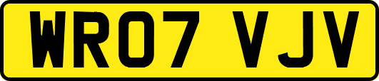 WR07VJV