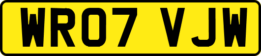 WR07VJW