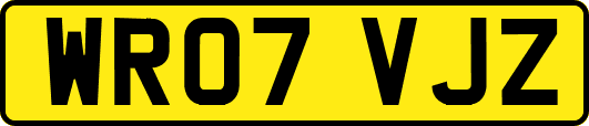 WR07VJZ
