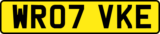 WR07VKE