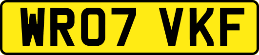 WR07VKF
