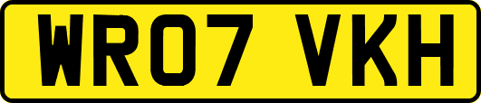 WR07VKH