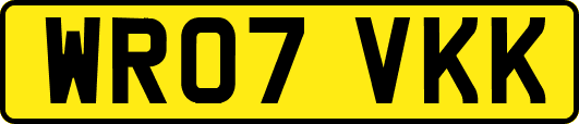 WR07VKK