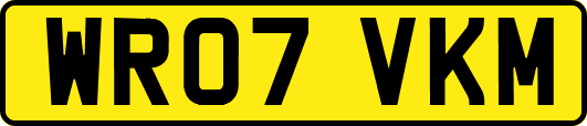 WR07VKM