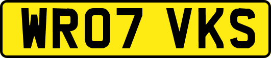 WR07VKS