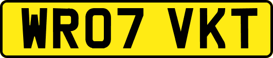 WR07VKT