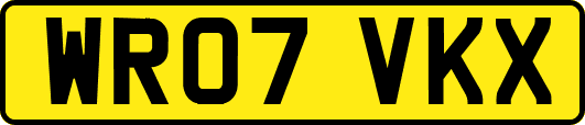 WR07VKX